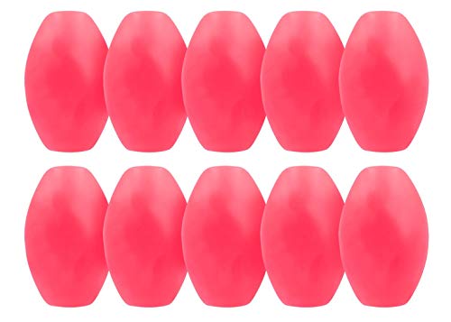 Jezero 6x3-Inch Float