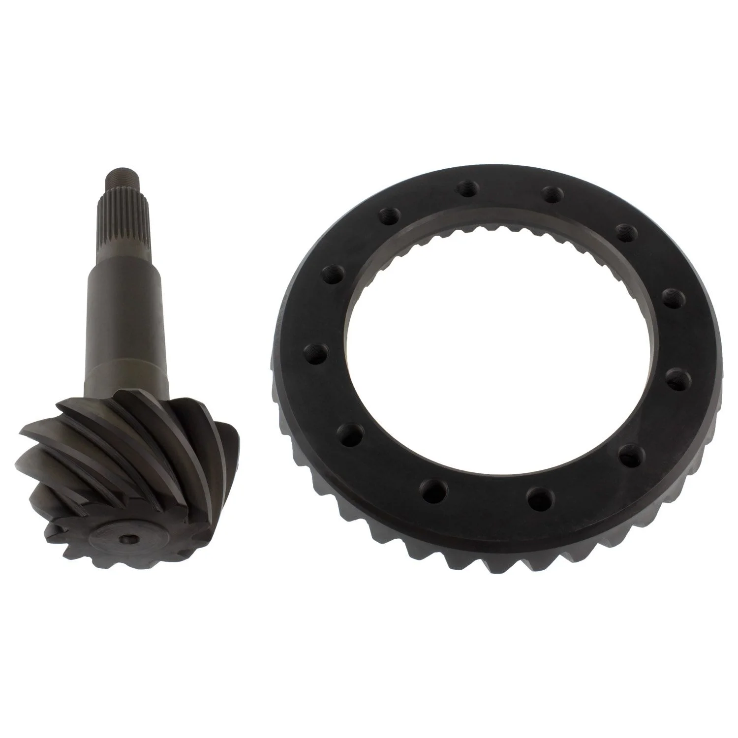 Richmond Gear 49-0129-1 Street Gear Differential Ring and Pinion Fits select: 2002-2005 CHEVROLET SILVERADO, 2004-2006 DODGE RAM 1500