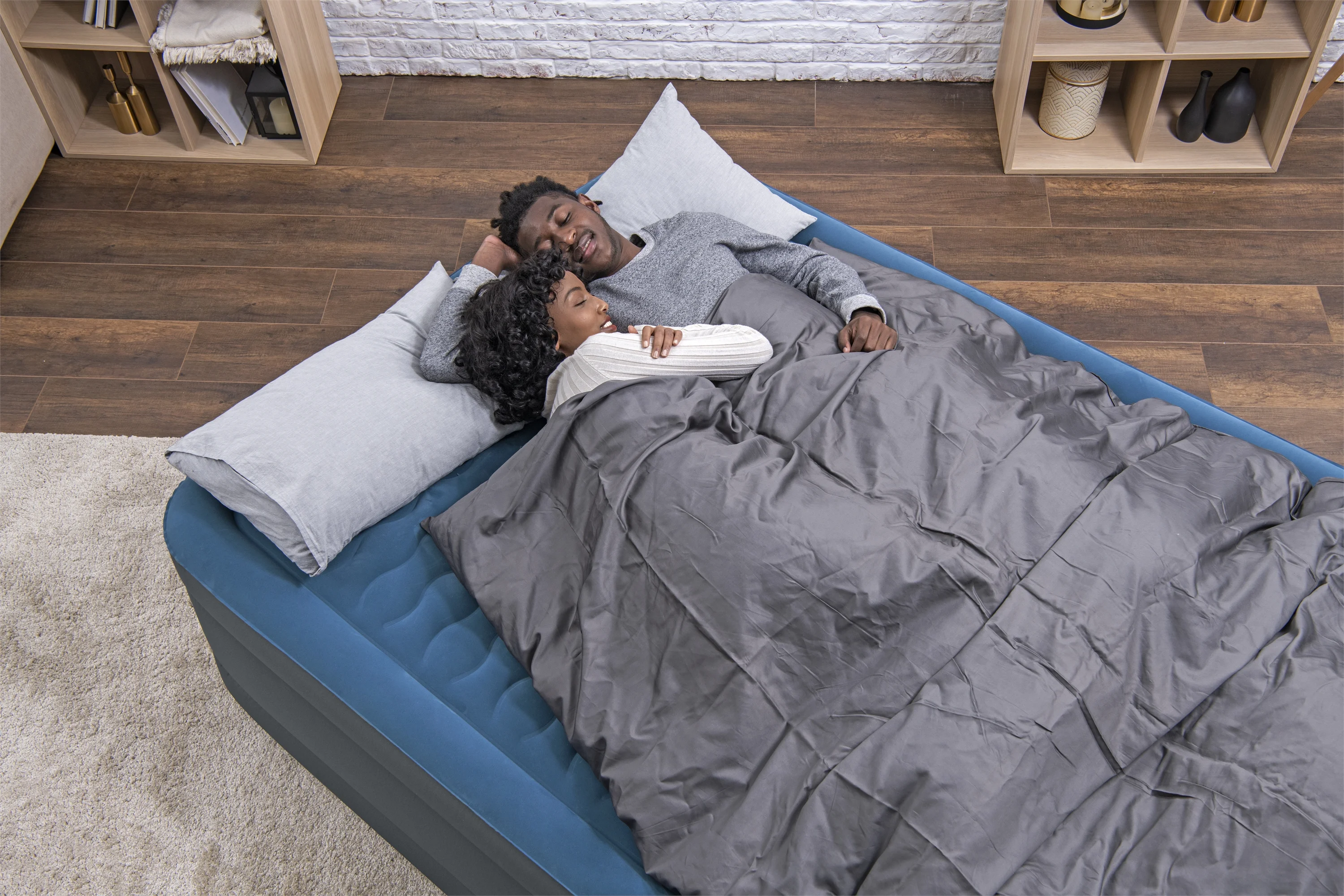 Bestway Tough Guard 18