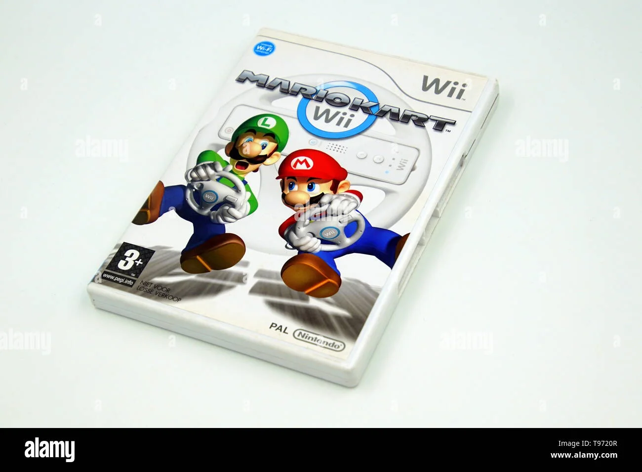 Mario Kart - Nintendo Wii