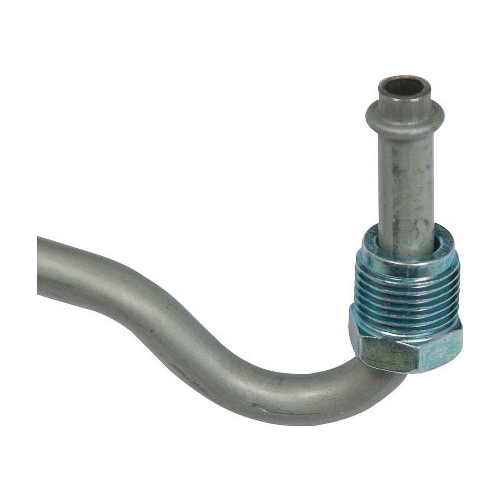 Power Steering Pressure Line Hose Assembly Fits select: 2015-2018 JEEP WRANGLER UNLIMITED, 2012-2014 JEEP WRANGLER