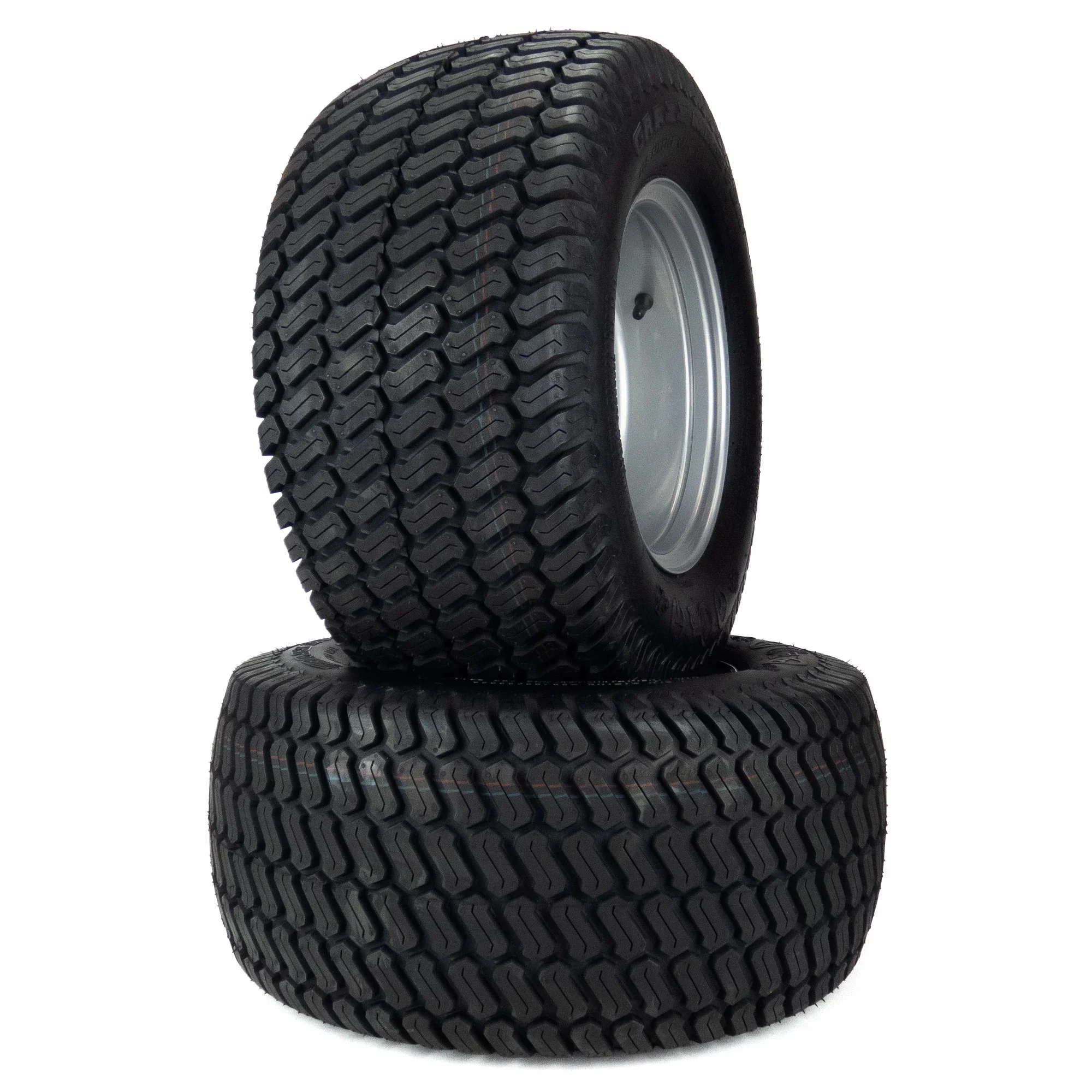 (2) Rear Assemblies 20x10.00-10 Fits Hustler TRIMSTAR 54