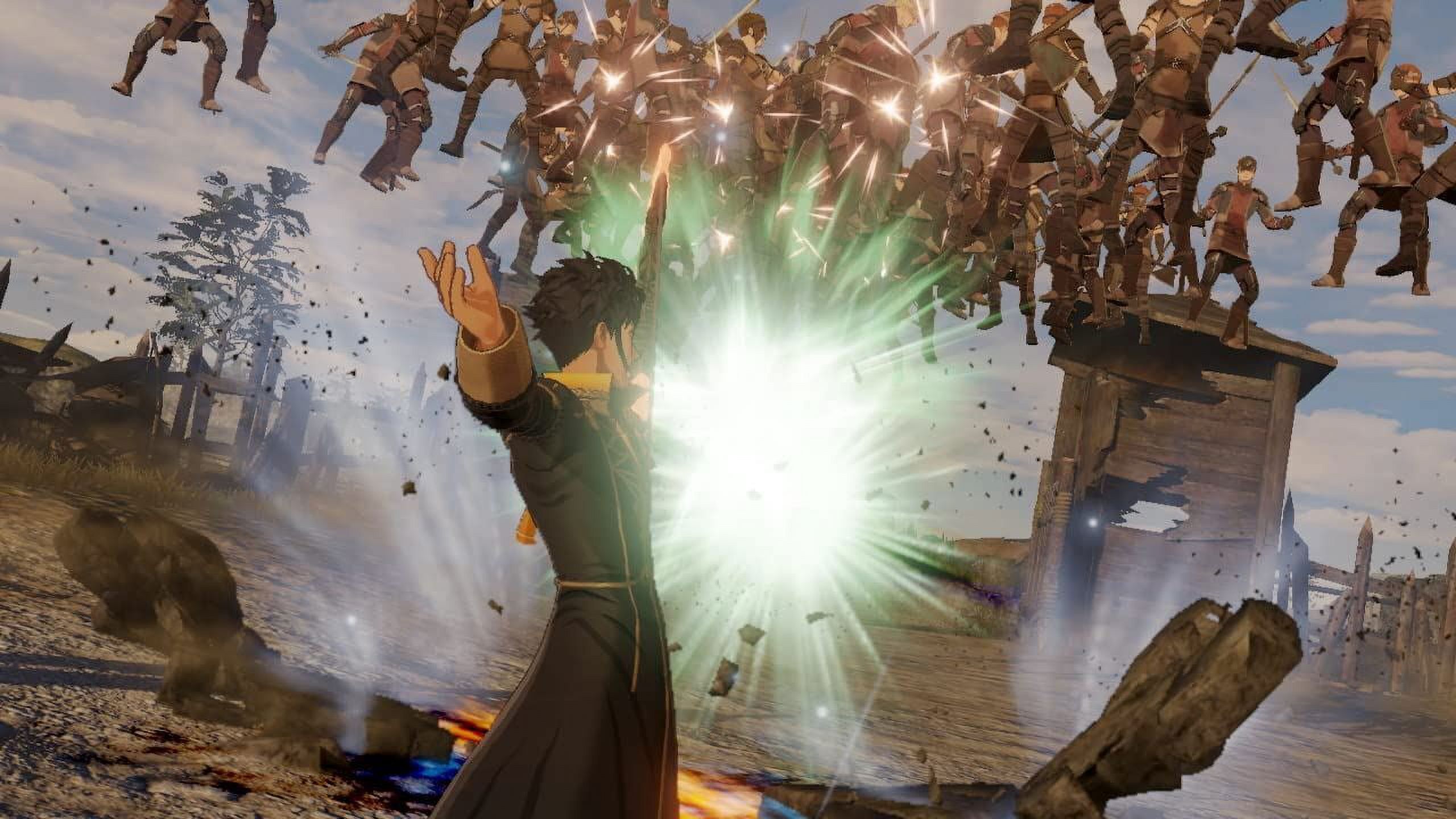 Fire Emblem Warriors: Three Hopes Nintendo Switch [Region Free] NEW