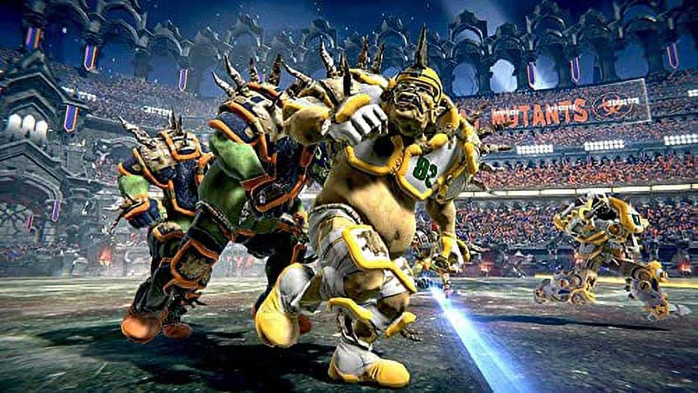 Mutant Football League Dynasty Edition (Xbox One)