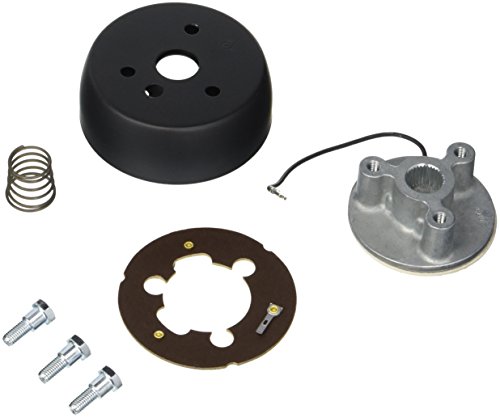 Grant 3593 Steering Wheel Installation Kit