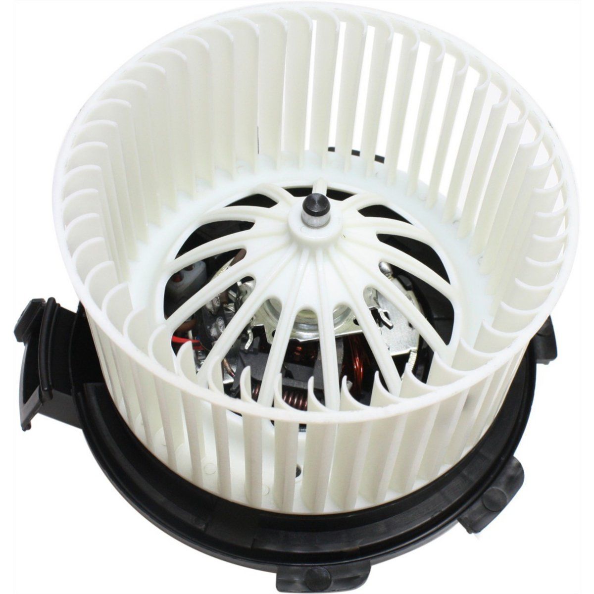 Blower Motor For 2007-2009 Dodge Sprinter 2500 Turbo Diesel Engine Models Front