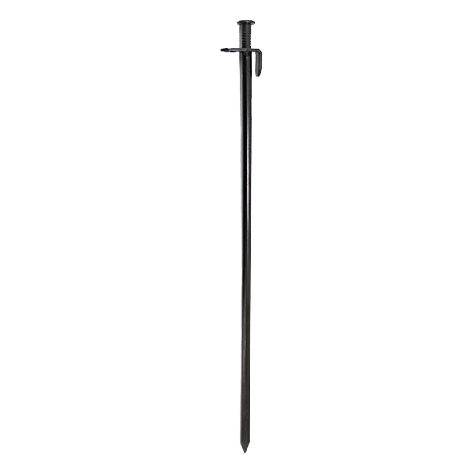 40cm Tent Stake Deluxe Heavy Duty Hiking Inflexible Tent