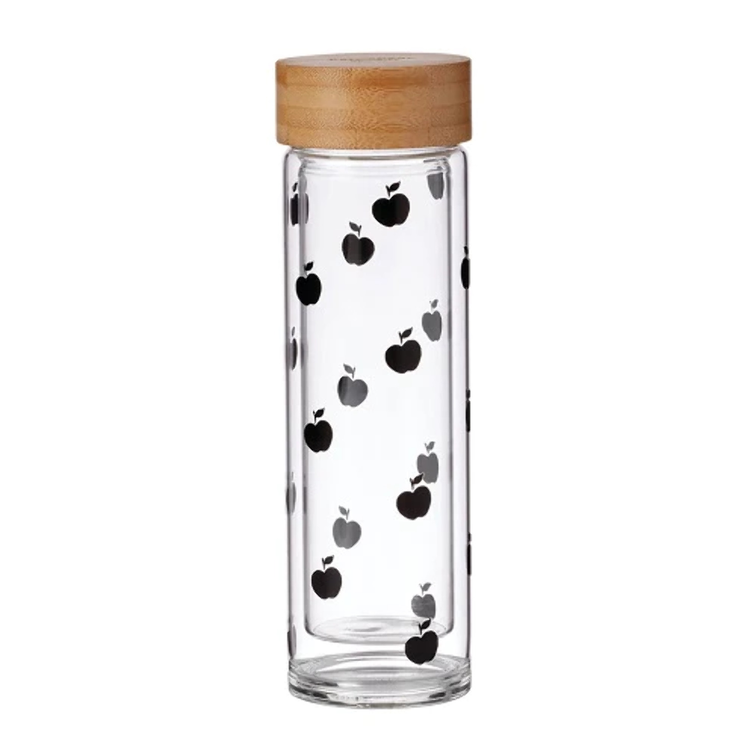Kate Spade New York Apple Toss Hydration Bottle By Lenox