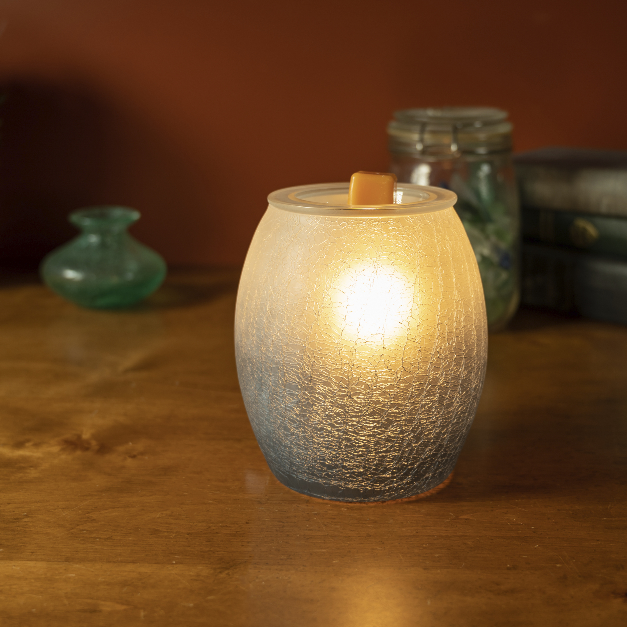 ScentSationals Fragrance Warmer, Roulette