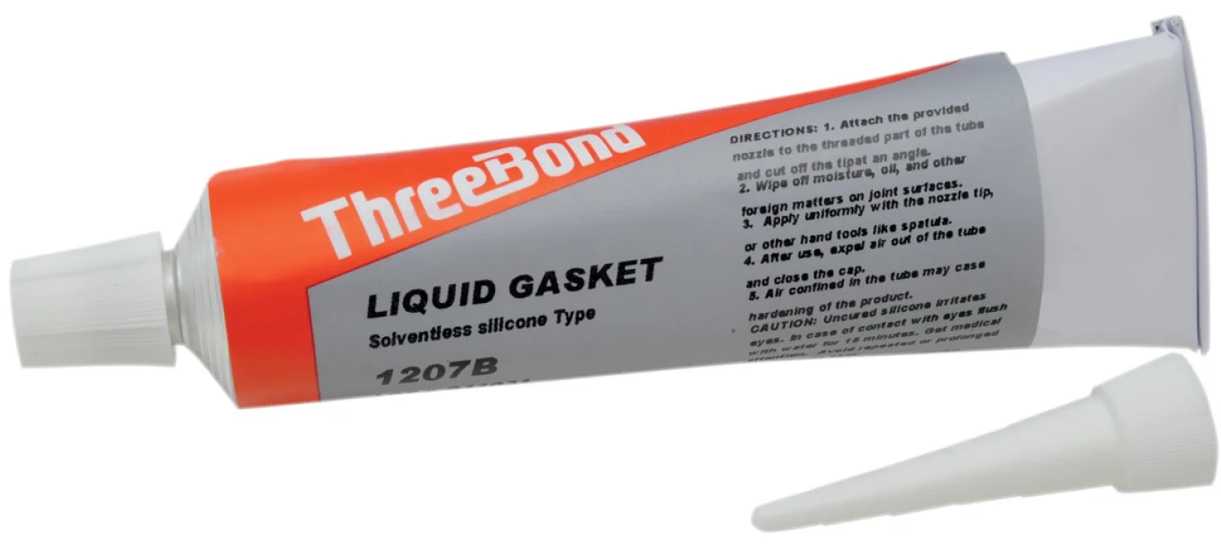 ThreeBond Gasket Maker - 3.4 oz. (1207B100G)