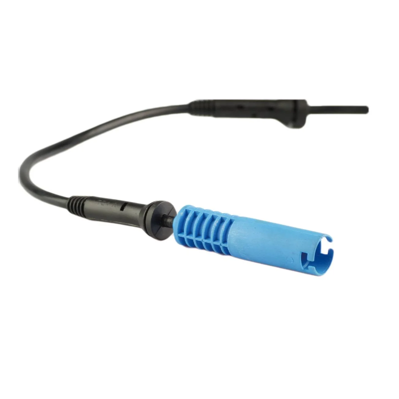 ABS Wheel Speed Sensor Front Left / Right for BMW E60 E61 E63 E64 34526771702 Fits select: 2008-2010 BMW 528 I, 2004-2007 BMW 530 I