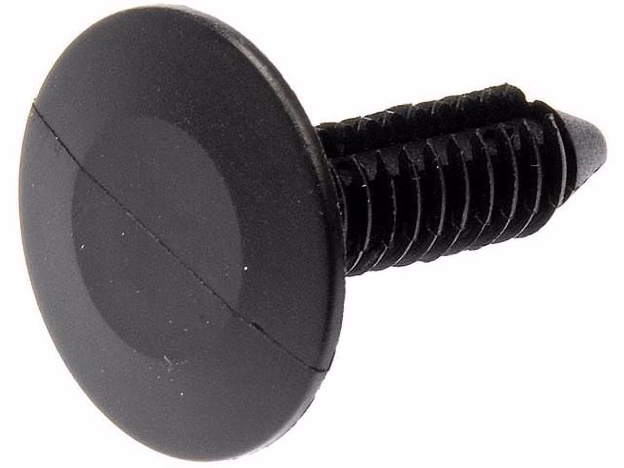 Undercar Shield Clip - Compatible with 2001 - 2017 Dodge Grand Caravan 2002 2003 2004 2005 2006 2007 2008 2009 2010 2011 2012 2013 2014 2015 2016