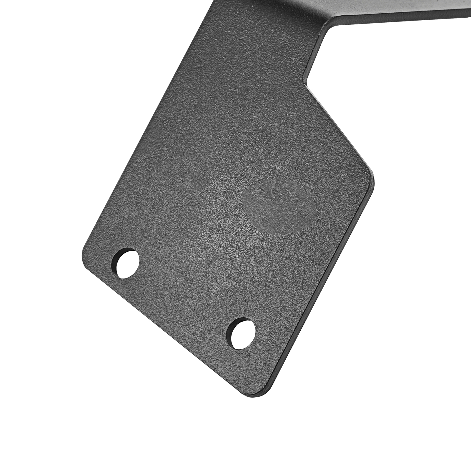 WEISEN - 42inch LED Light Bar Roof Windshield Mounting Bracket Fit 2017+ Can-am Maverick X3 MAX