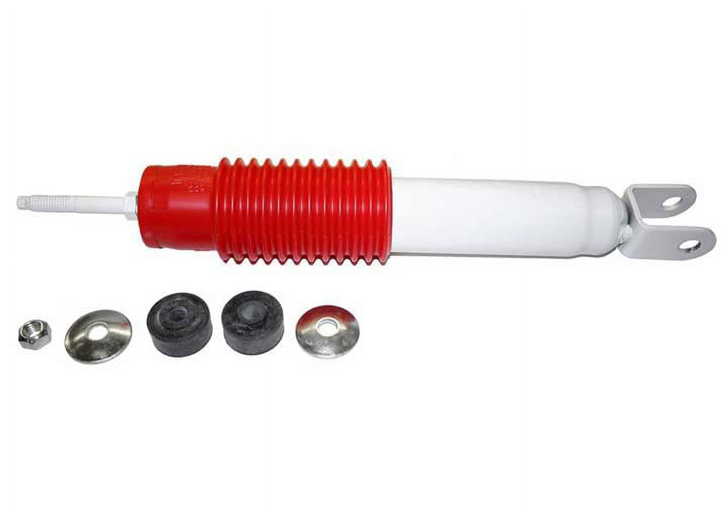 RANCHO SUSPENSIONS RHORS5376 Fits select: 2006-2010 HUMMER H3, 2009-2010 HUMMER H3T