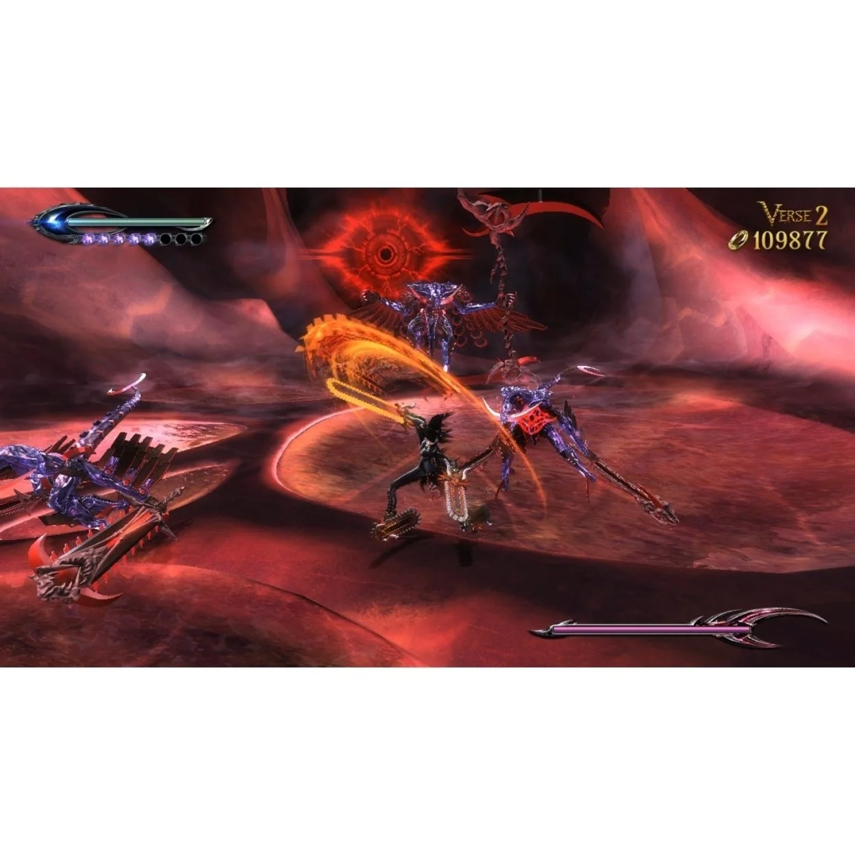 Bayonetta 2 - Nintendo Switch (UK)