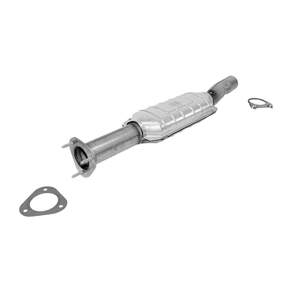 Catco CARB Compliant Direct Fit Catalytic Converter Fits select: 2000-2002 FORD ECONOLINE
