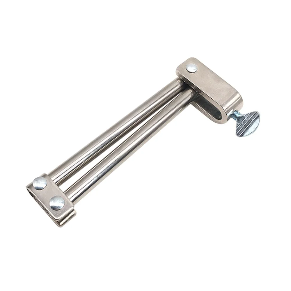 Automotive Clamps Automotive Tools Auto Car Supplies Bar Type Used on Brake Fuel Brake Fuel Radiator Heater Pipes Hose Clamp for Brake and Fuel Hoses