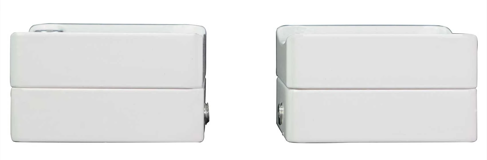 2) Rockville MAC80W 7.7