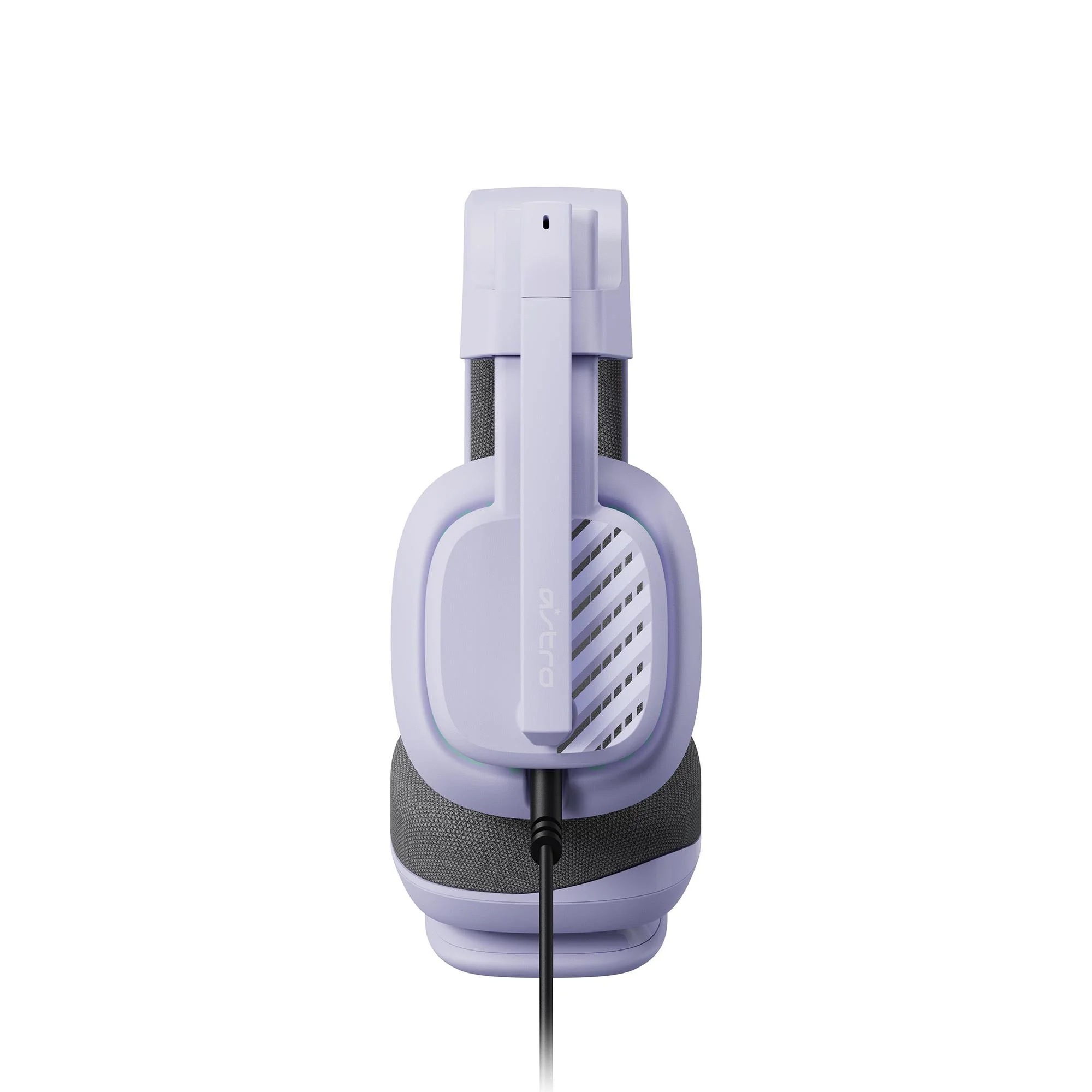 ASTRO Gaming A10 Gen 2 Headset PC (Lilac) Bundle with Metal Headphone Stand