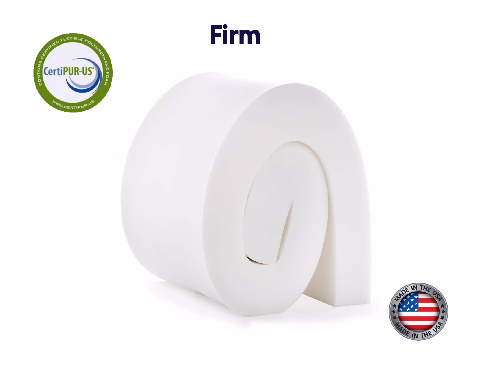 High Density Upholstery Foam Cushion 6