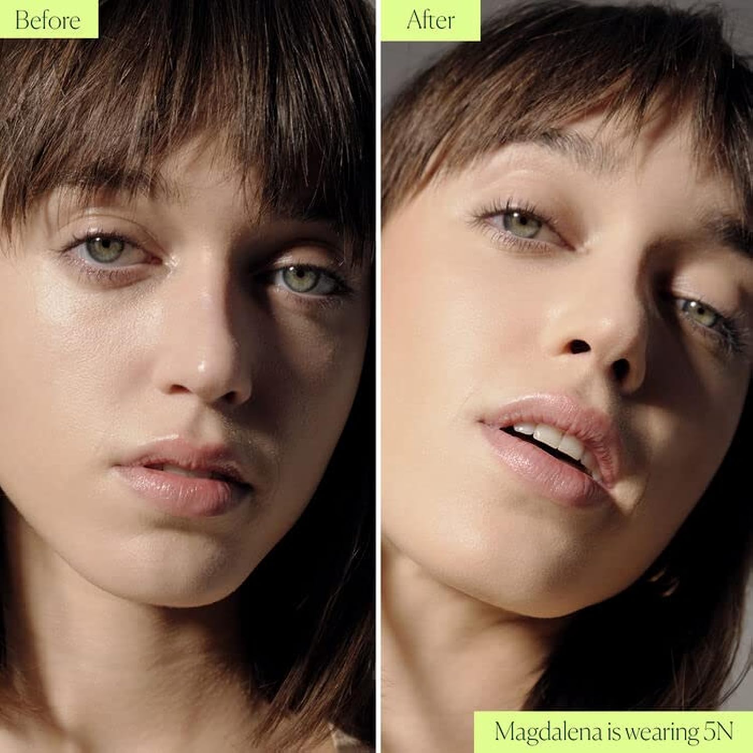 WELL PEOPLE - Bio Tint SPF 30 Tinted Moisturizer | Plant-Based, Cruelty-Free Clean Beauty (2W, 1.2 oz | 35 ml)