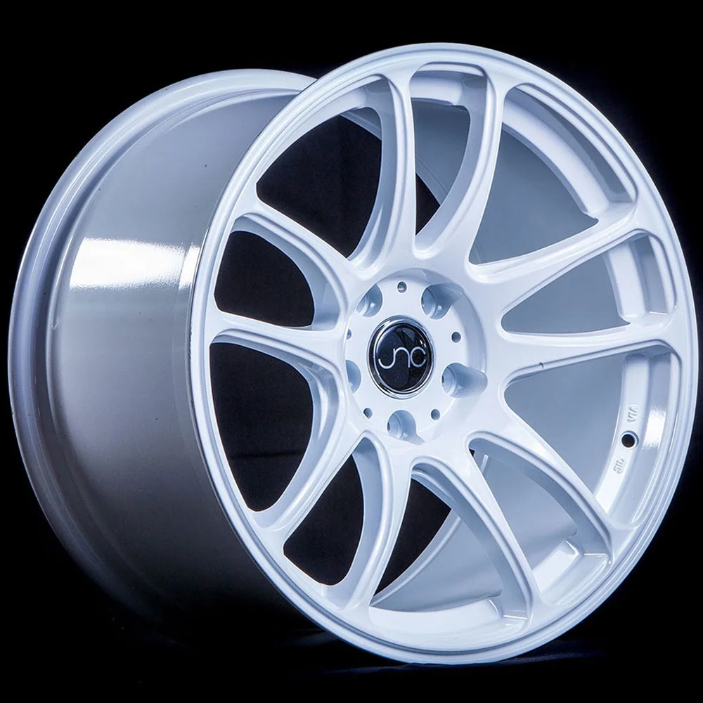 For 17x8 inch (1 Single Wheel Only) JNC Wheels - 17