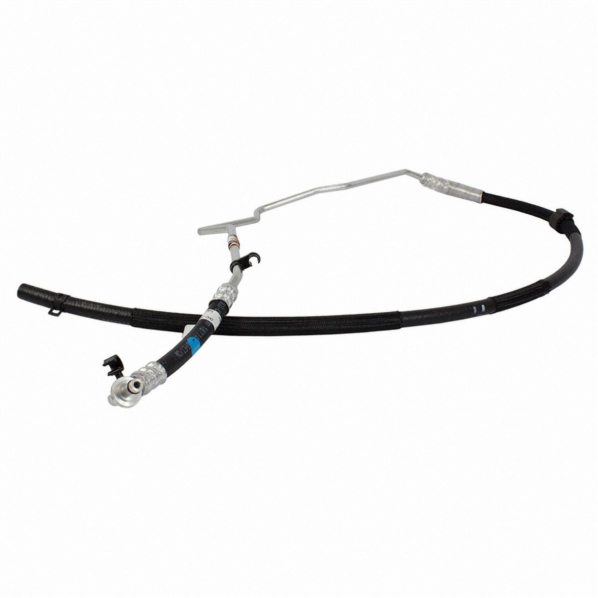 Motorcraft PSH-421 Power Steering Return Line Hose Assembly Fits select: 2015-2023 FORD TRANSIT