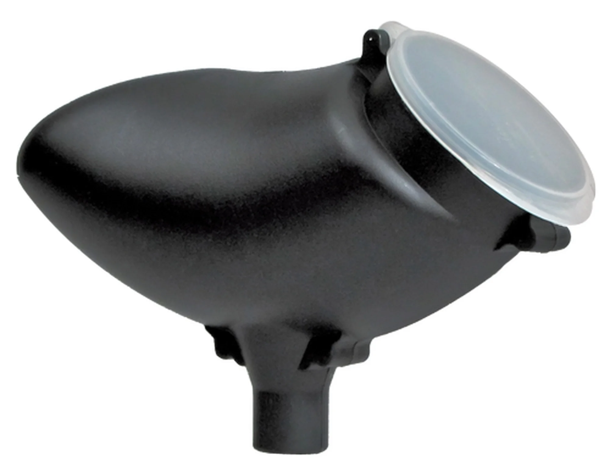 Spyder Victor Paintball Marker Gun Ready to Play Kit includes Goggle, 20oz CO2 Tank, Hopper and Cleaning Rod