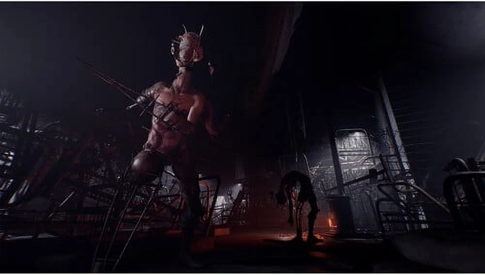 Ad Infinitum, PlayStation 5