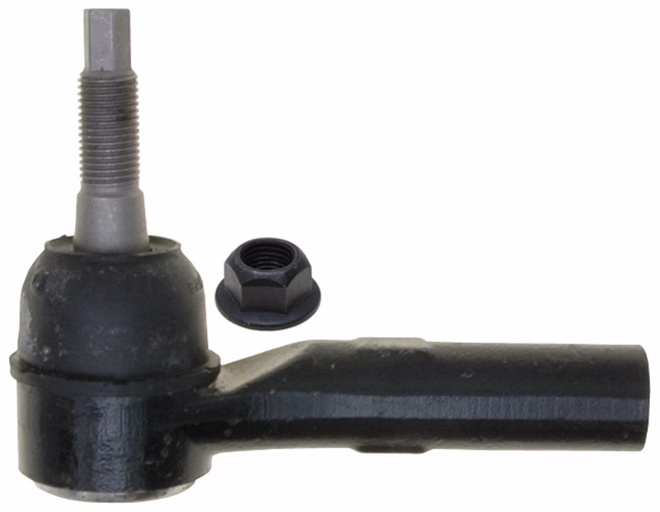 Steering Tie Rod End Fits select: 2005-2010 JEEP GRAND CHEROKEE, 2006-2010 JEEP COMMANDER