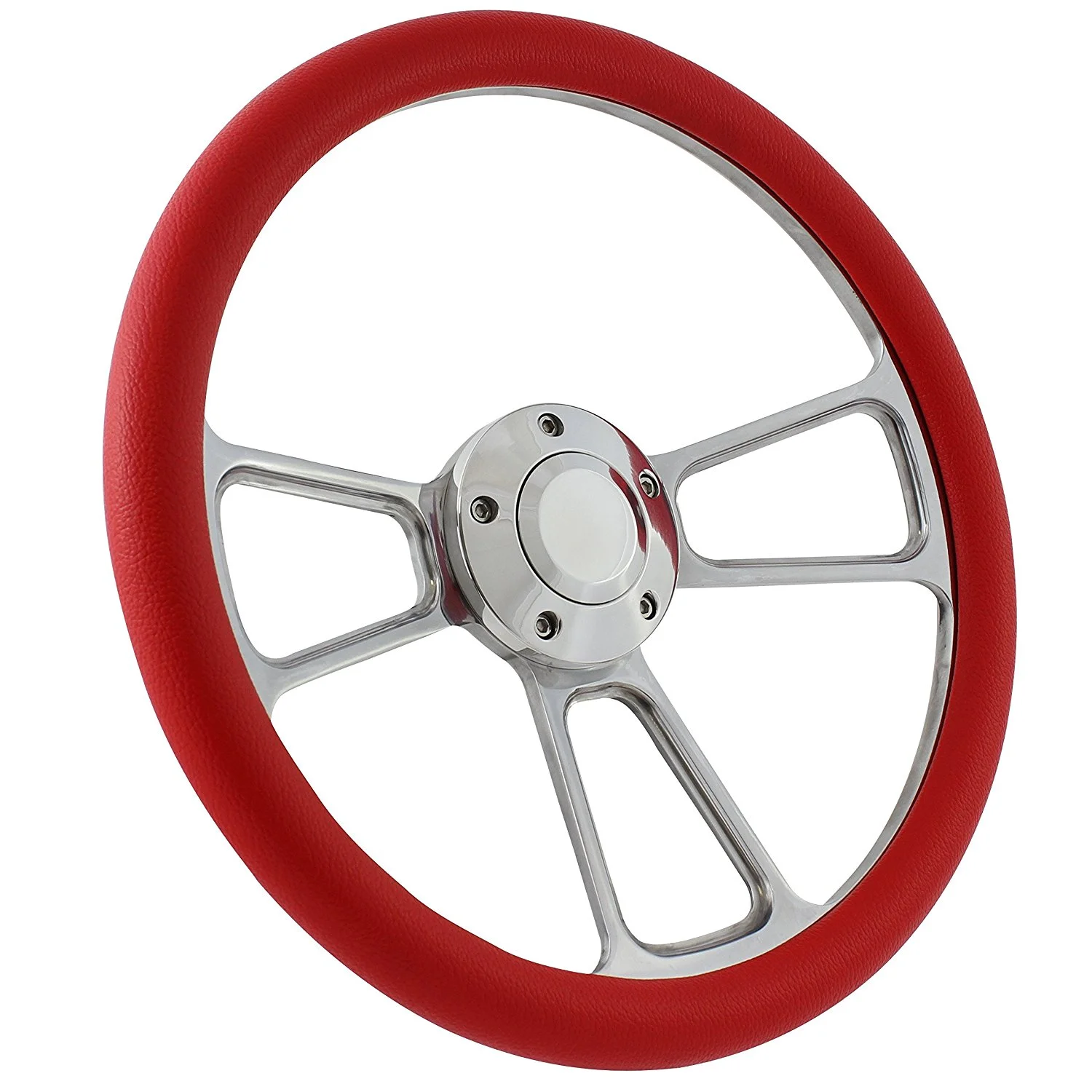 67-74 FORD Bronco Full-size Steering Wheel Kit 14