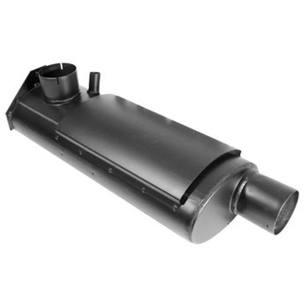 RAParts AMA147100 Muffler