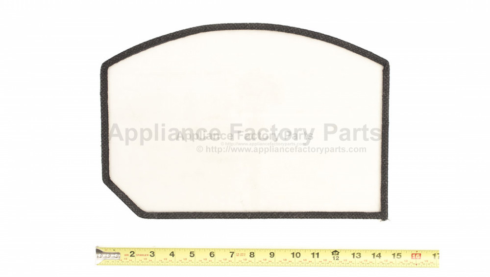 SINGLE DOOR GLASS 7G2010SDG