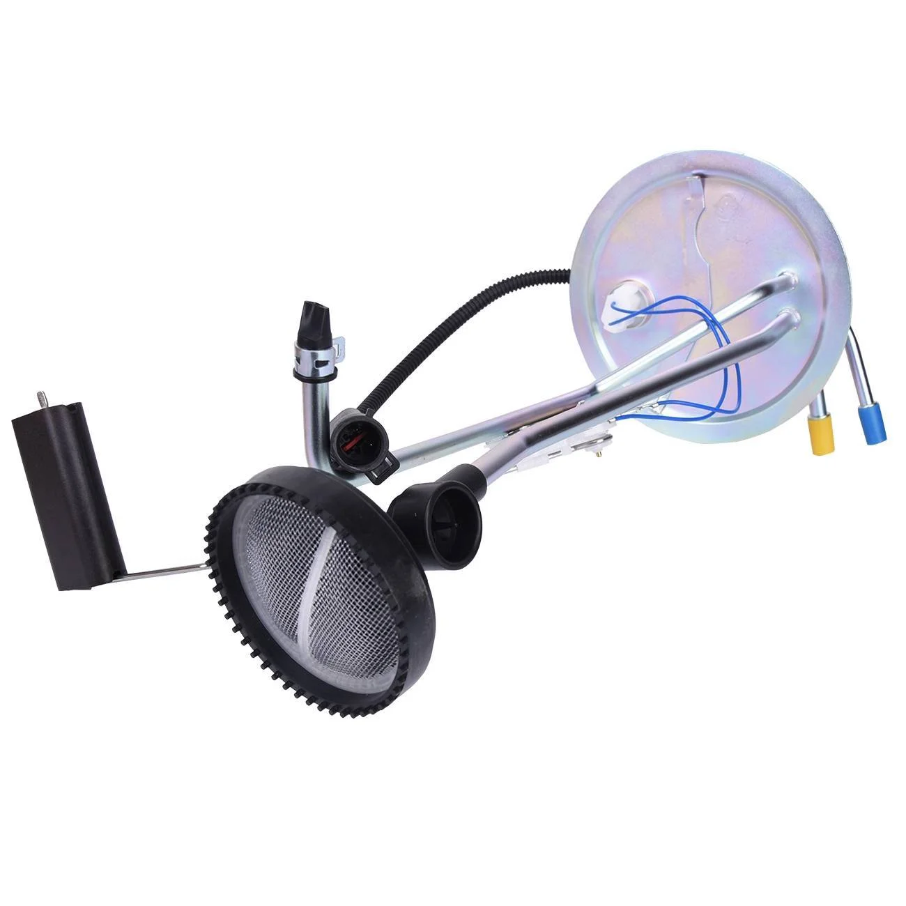 OE # 5C3Z9275BA Fuel Pump Assembly 1PC Fits select: 2004-2005 FORD F350 SUPER DUTY, 2003-2007 FORD F250 SUPER DUTY