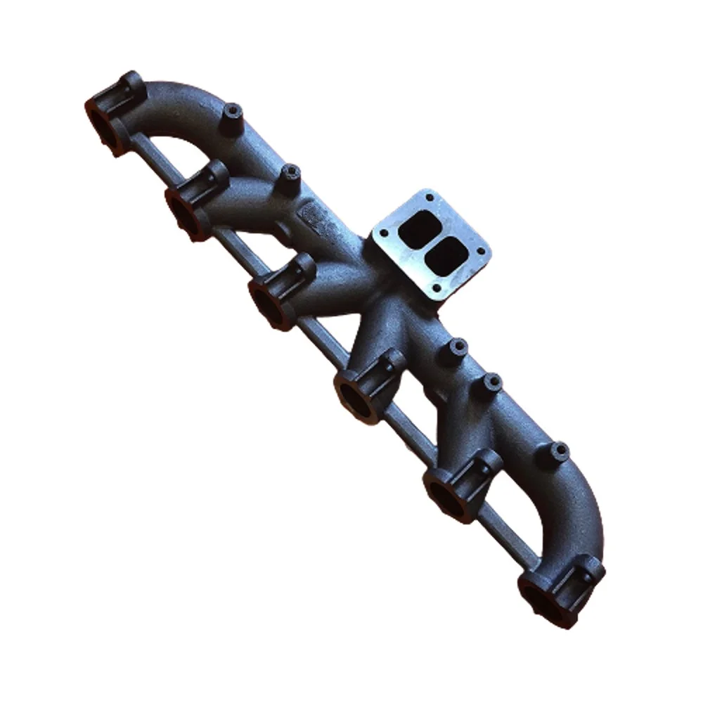 Exhaust Manifold 3929779 for Cummins 6C 6CT 8.3L 6C8.3, C GAS PLUS CM556 3929778