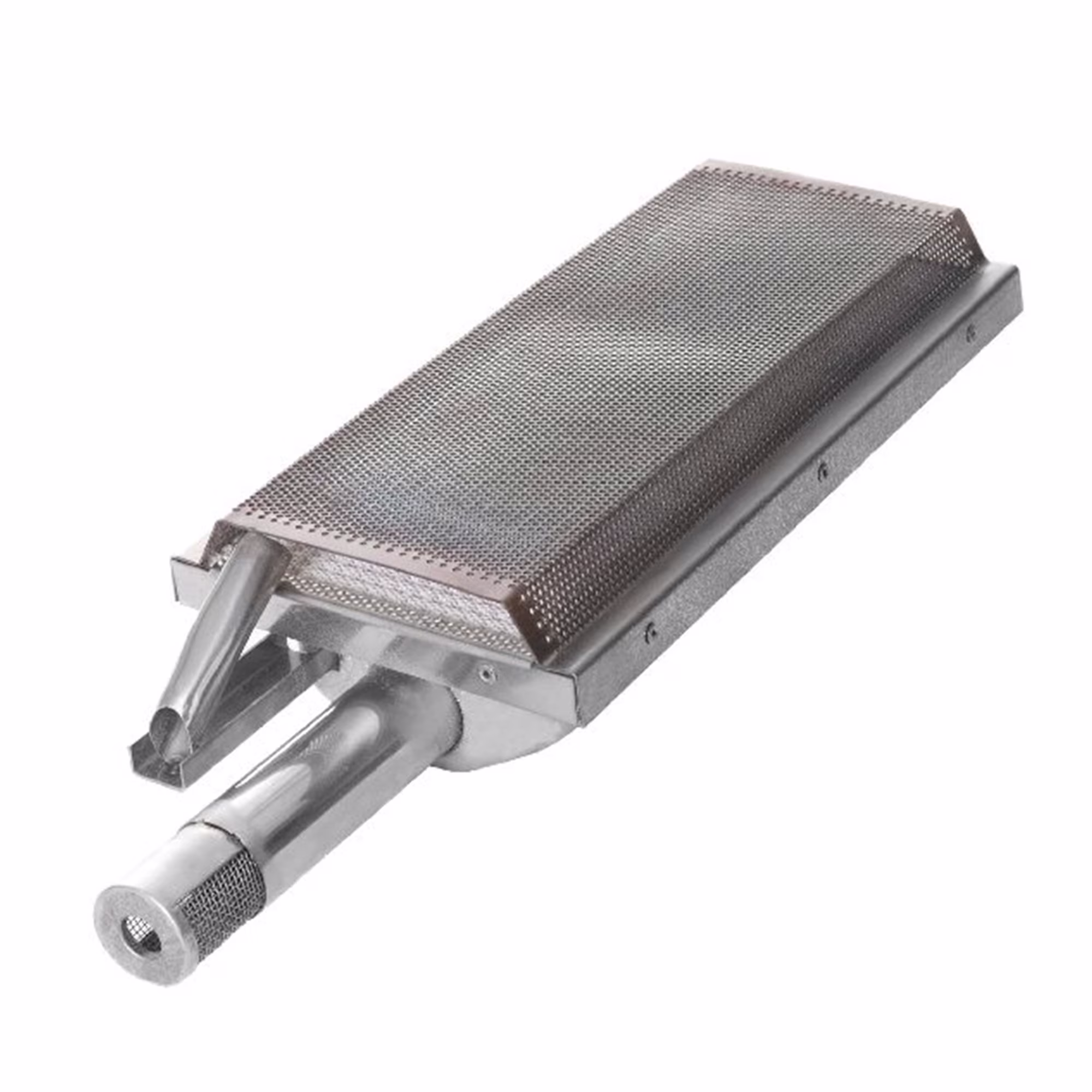 Blaze Grills BLZ-IRN Ceramic Infrared 14K BTU Searing Burner Upgrade Accessory Part