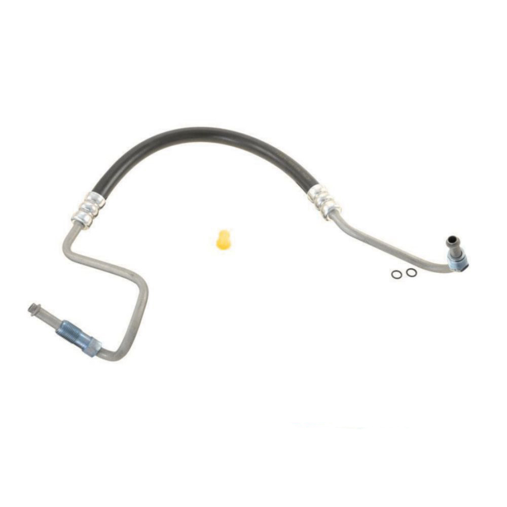 Teledu Power Steering Pressure Line Hose Assembly For Jeep Cherokee Jeep Comanche 4.0L