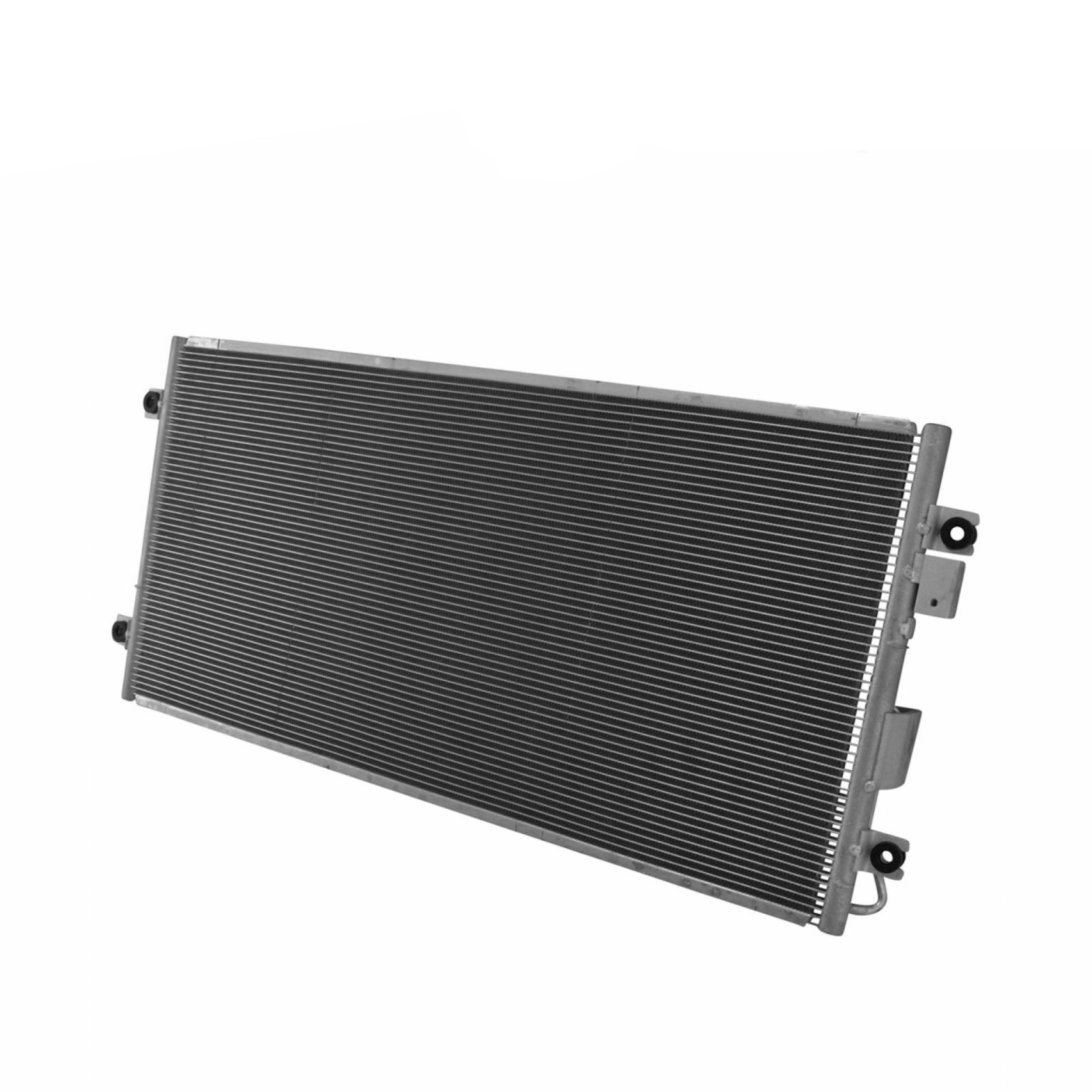 Teledu AC Condenser A/C Air Conditioning Direct For Kia 2002-2005 Sedona V6 3.5L