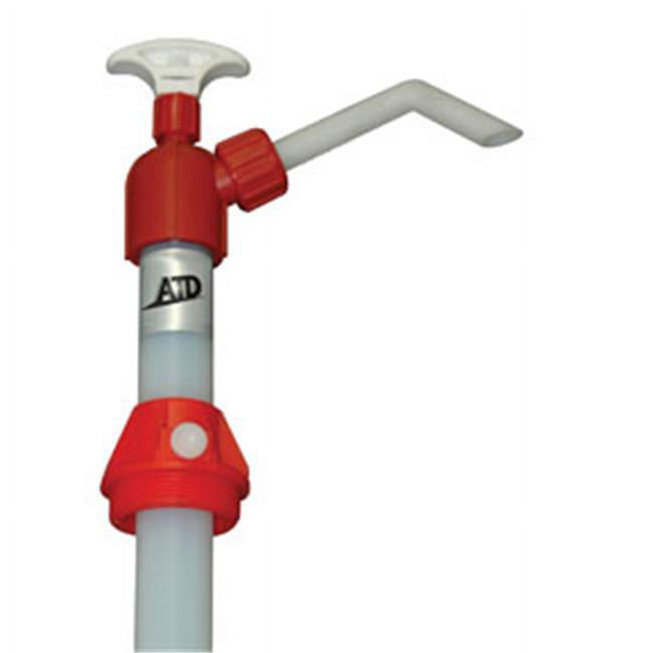 Atd Tools ATD-5027 Nylon Vertical Drum Pump