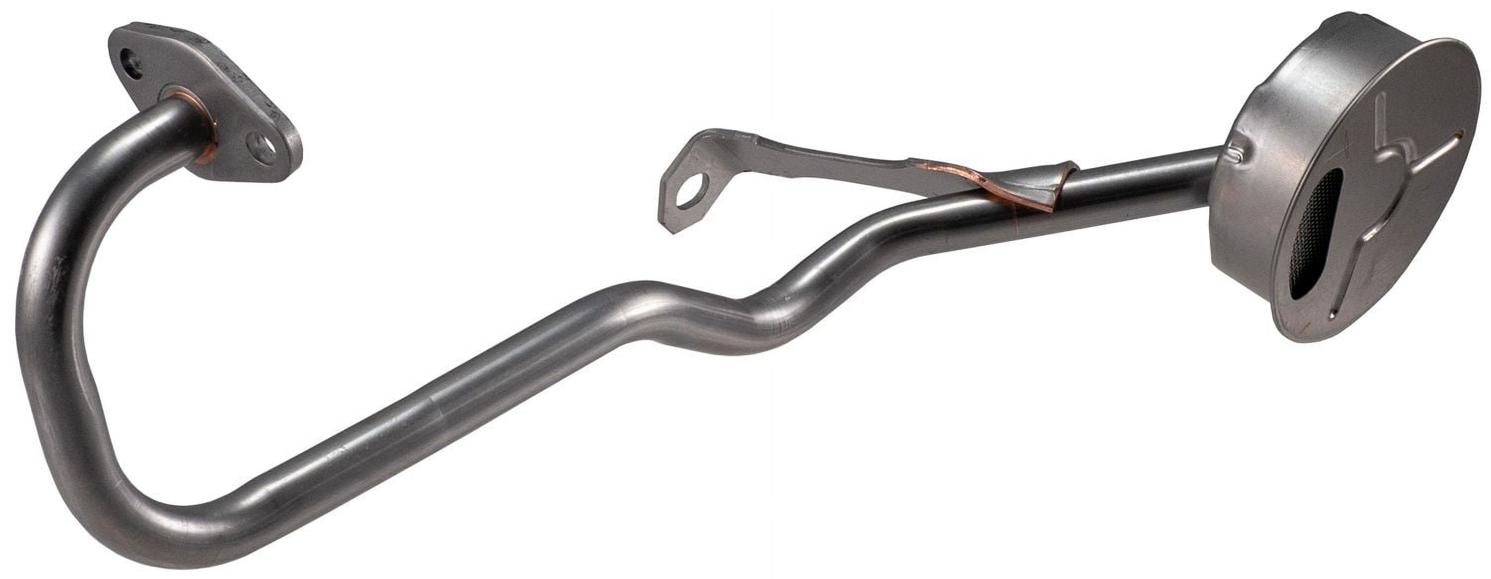 Melling Engine Oil Pump Pickup Tube and Screen P/N:74-S2