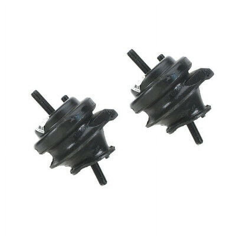 Front Right & Left Engine Motor Mount Set 2PCS. 1990-2000 for Lexus LS400 4.0L