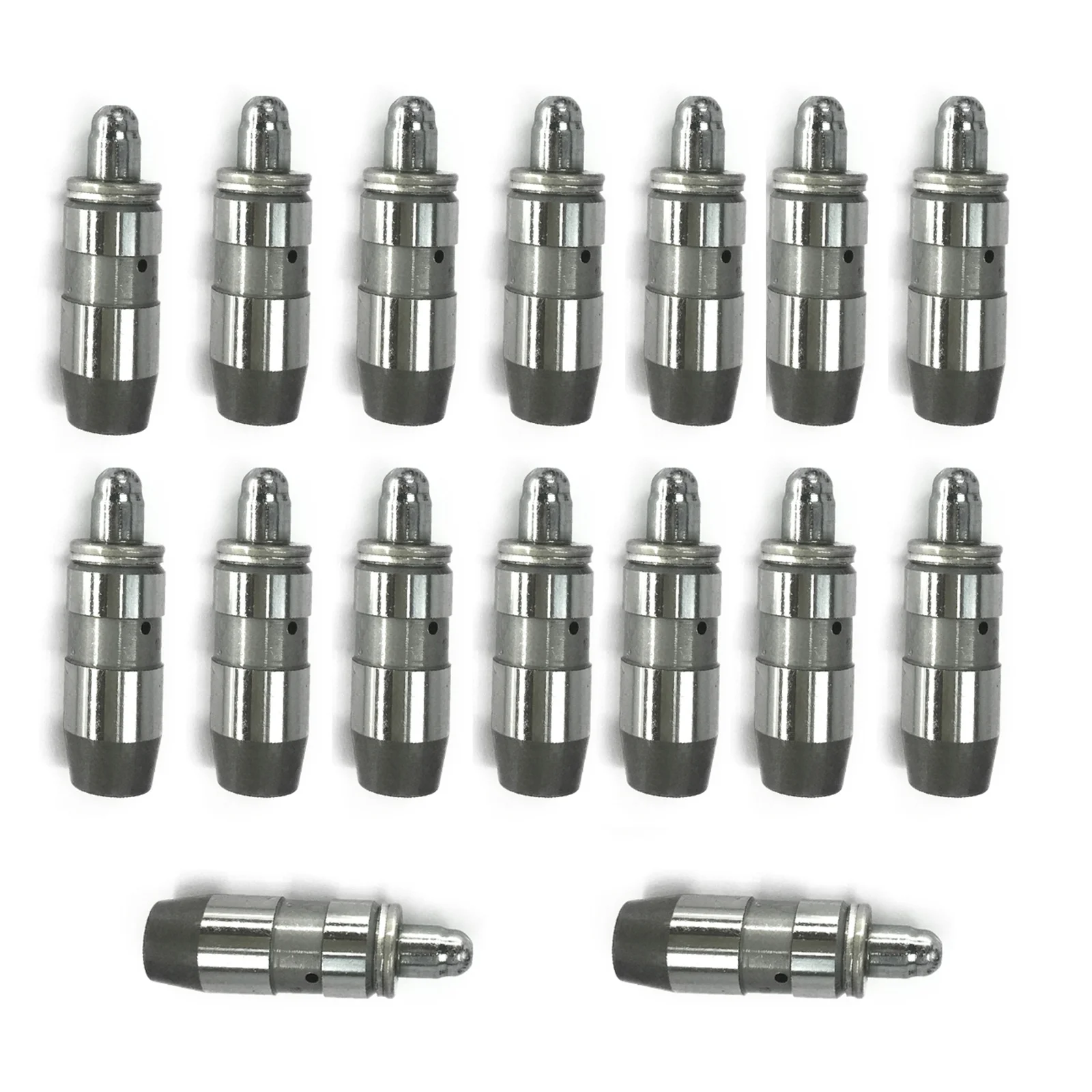 16 Lifters For 99-09 Dodge Ram Durango Dakota 4.7L 16V Duratec