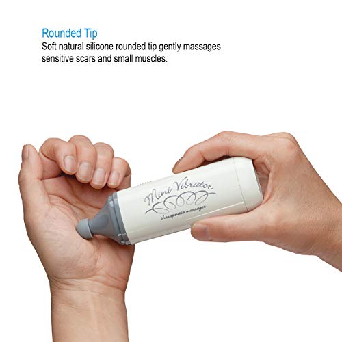 Norco NC70209 Mini Massager