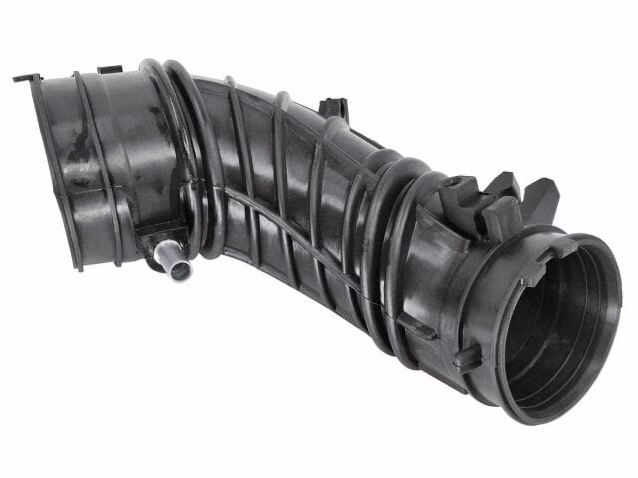 Air Intake Hose - Compatible with 2002 - 2005 Honda Civic 2.0L 4-Cylinder 2003 2004