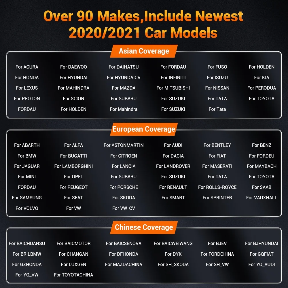 FOXWELL NT716 OBD2 Scanner Code Reader ABS Bleed Scan Diagnostic Tool SRS Transmission Engine Scanner Car Tool EPB TPMS SAS TPS Oil Reset, Android 9.0,5.5 inch Touchscreen & Lifetime Update