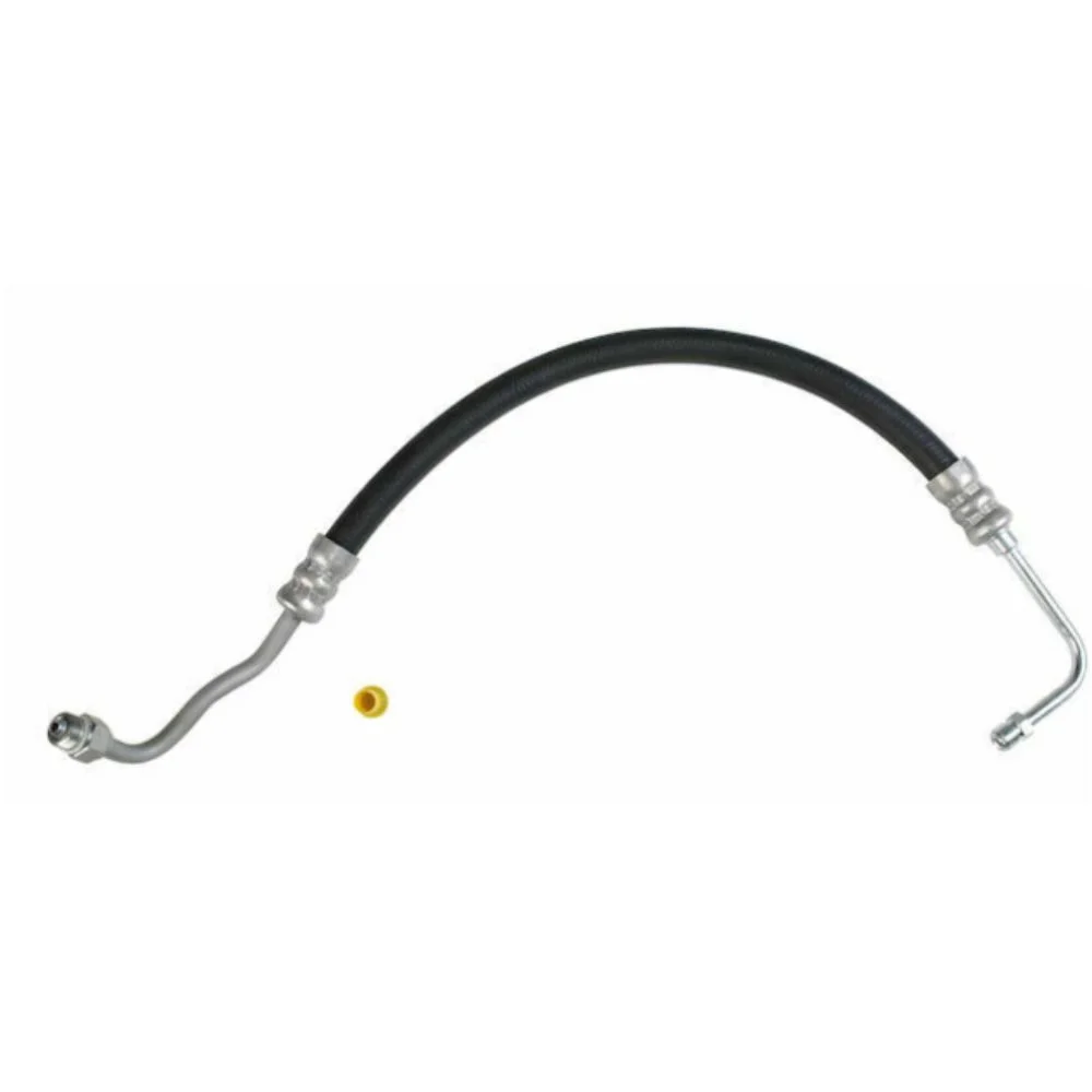 For 78-79 Ford Bronco Sport Utility Power Steering Pressure Line Hose Assembly