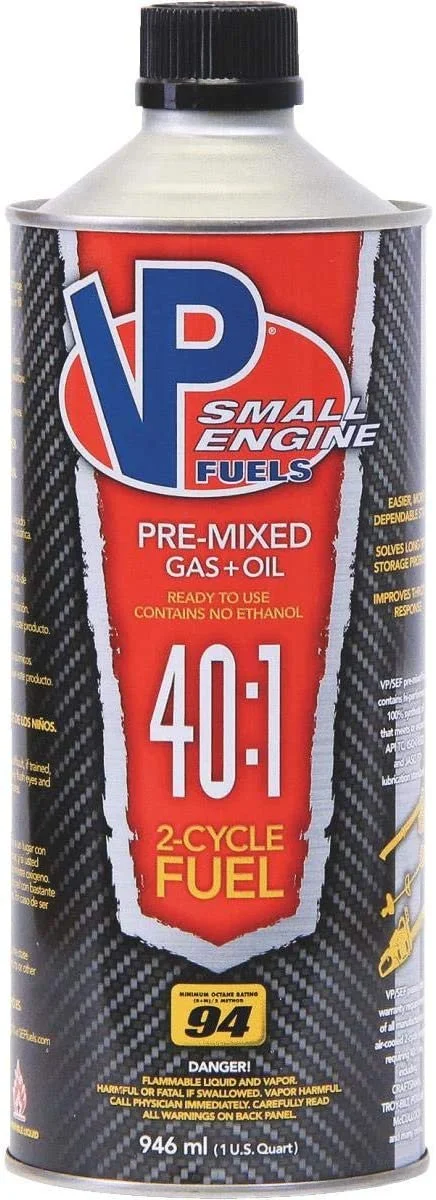 VP 40:1 FUEL 32OZ