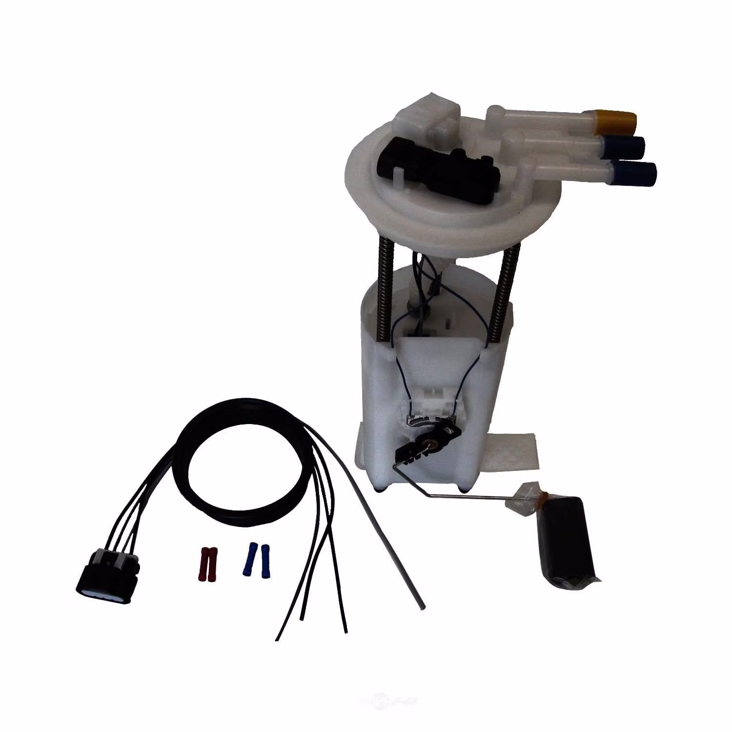 Autobest F2553A Fuel Pump Module Assembly