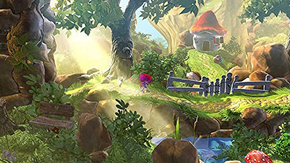 Giana Sisters: Twisted Dream - Owltimate Edition (Nintendo Switch)