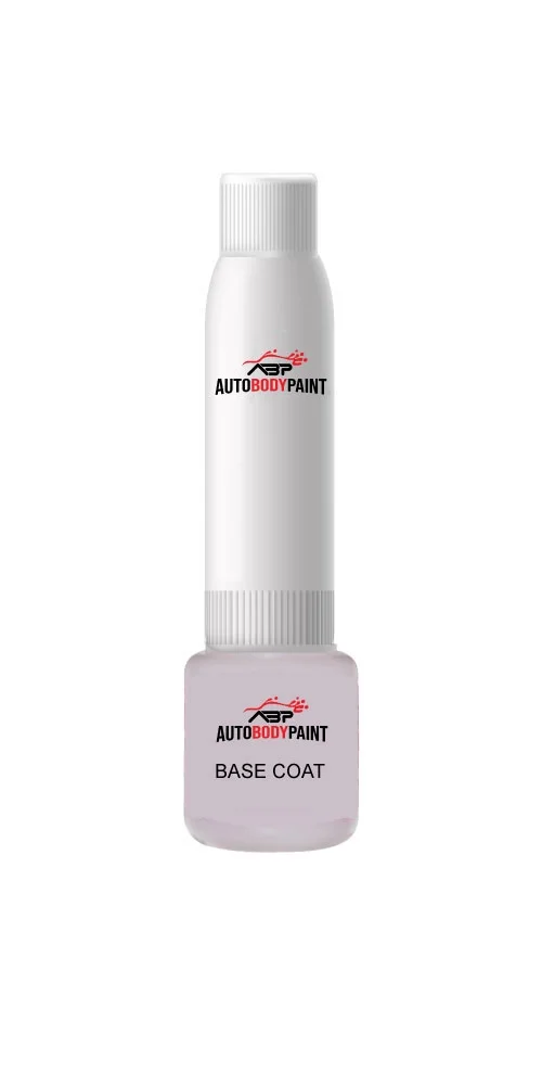 ABP Touch Up Basecoat Spray Paint Compatible with Brilliant Silver Metallic Sprinter Dodge Fleet (HD3)